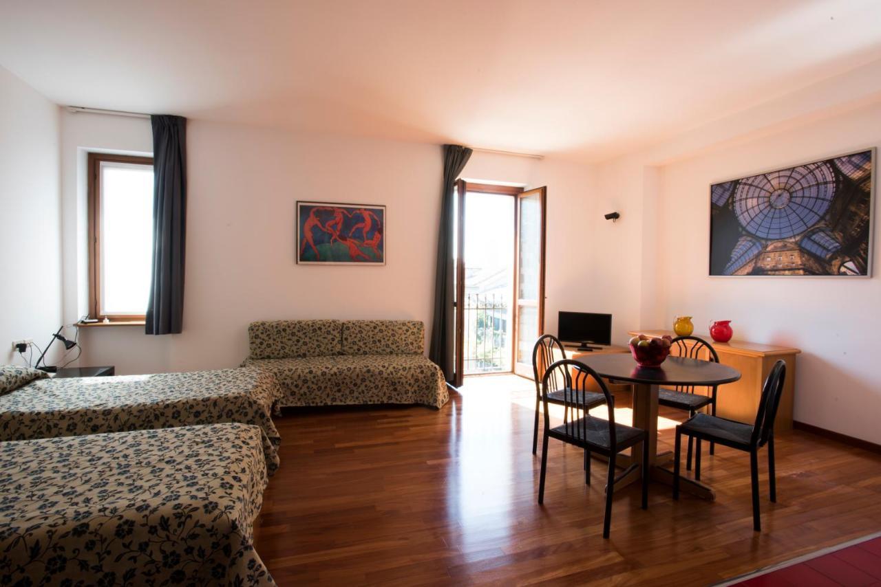 Residence Villa Odescalchi — Foto 3