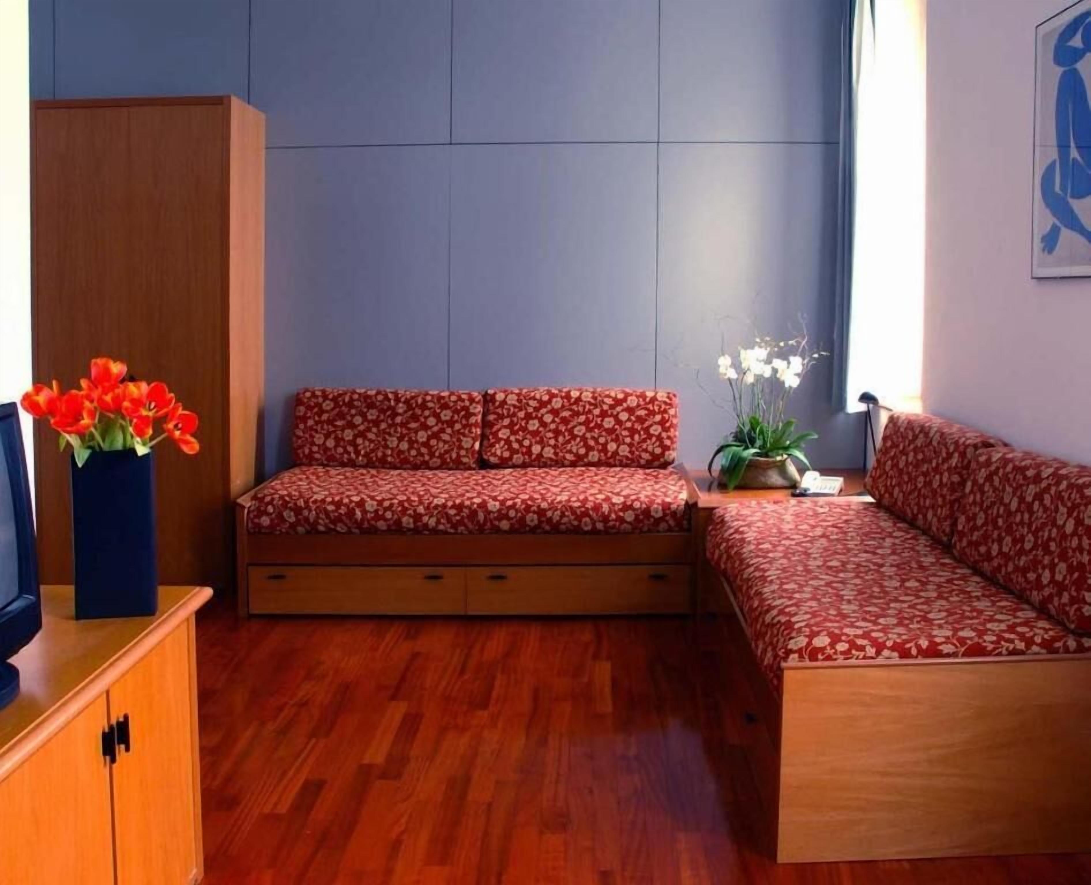 Residence Villa Odescalchi — Foto 1